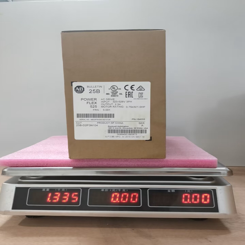 A-B 25B-D2P3N104 (2)