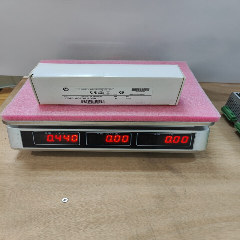 A-B 1732E-16CFGM12QCR