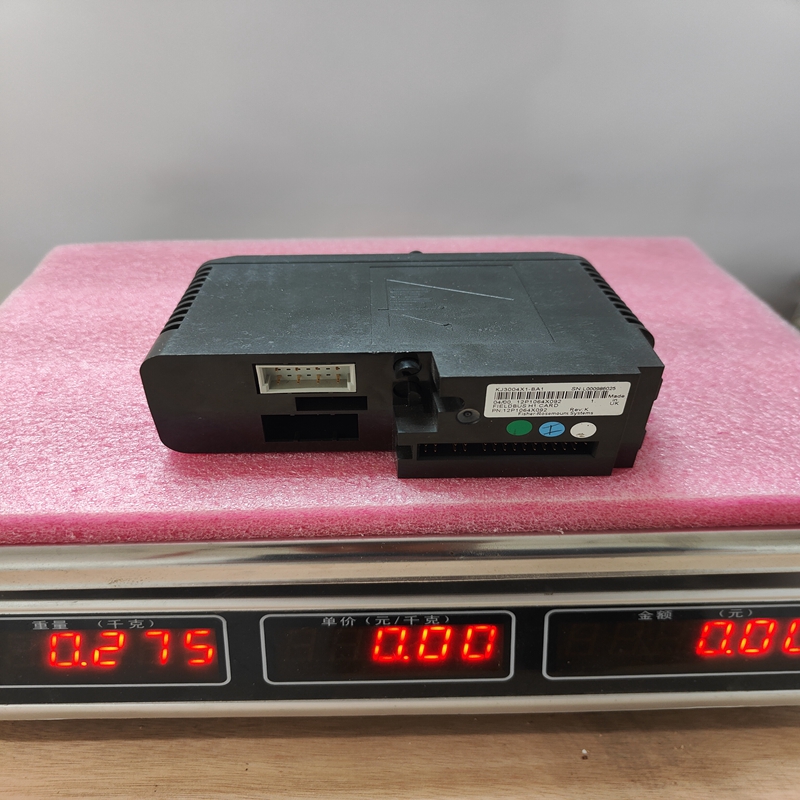 EMERSON KJ3994X1-BA1