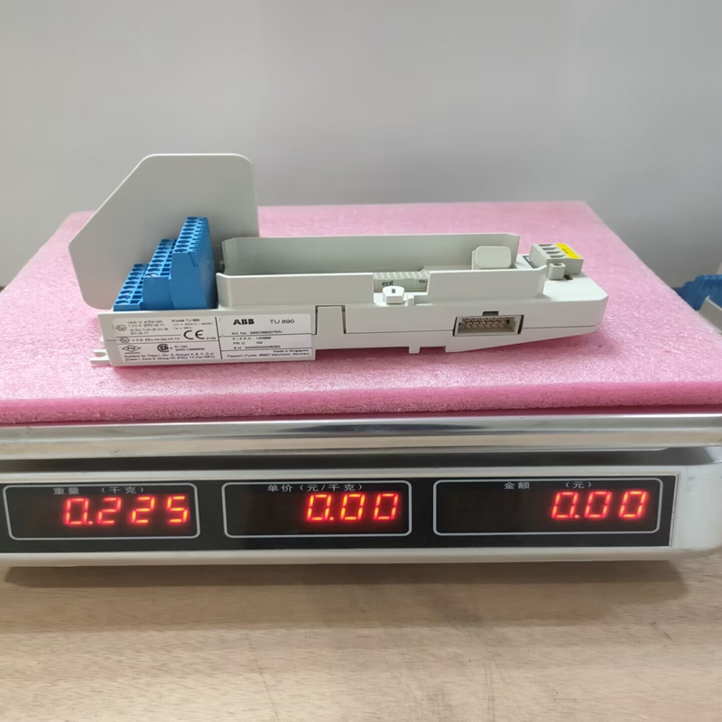 ABB TU890