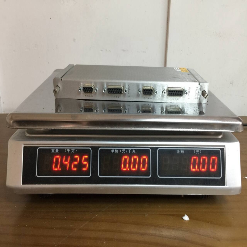 Bently 125736-01 (1)