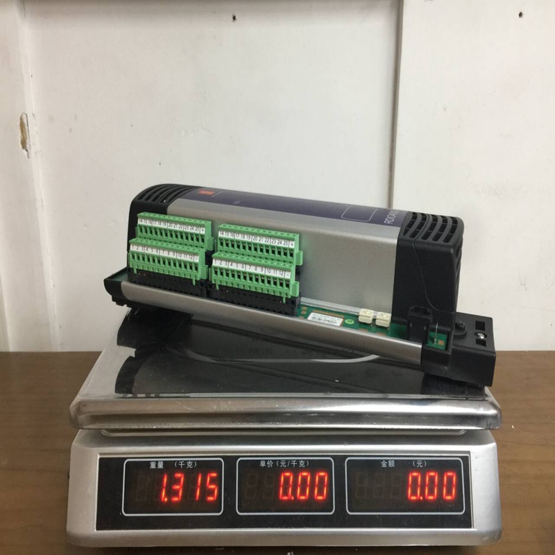 KONGSBERG RDIO401S (1)