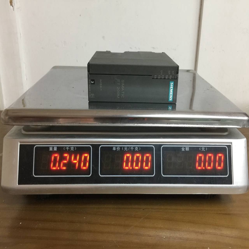 Siemens 6ES7153-1AA03-0XB0 (2)