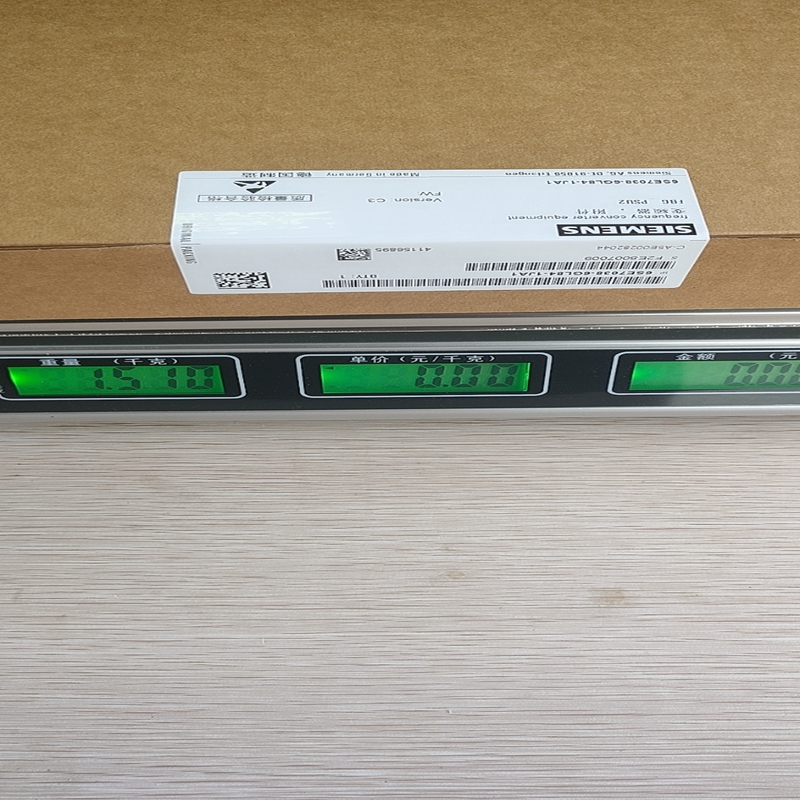 SIEMENS SE7038-6GL 84-1JA1