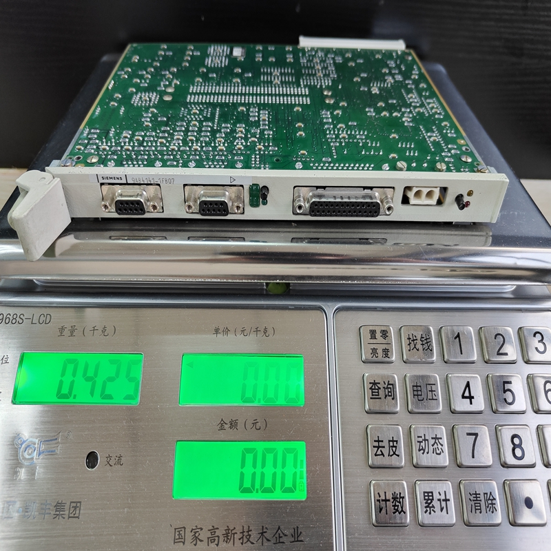 Siemens 9AB4141-1FB07(2)