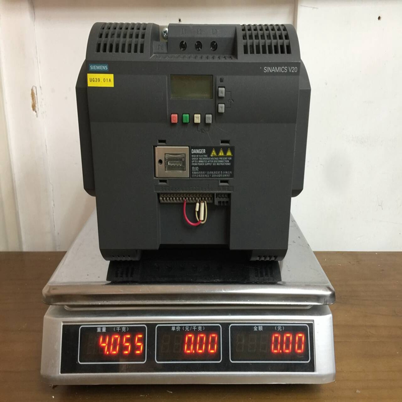 6SL3210-5BE31-5UV0 SIEMENS (2)