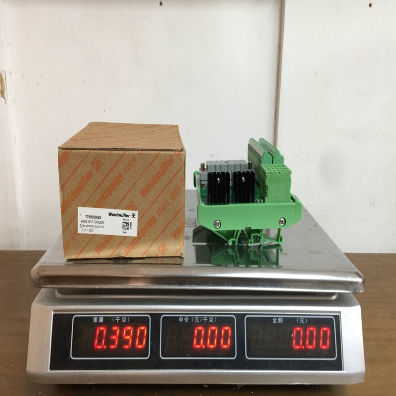 TRICONEX 9662-610 (2)