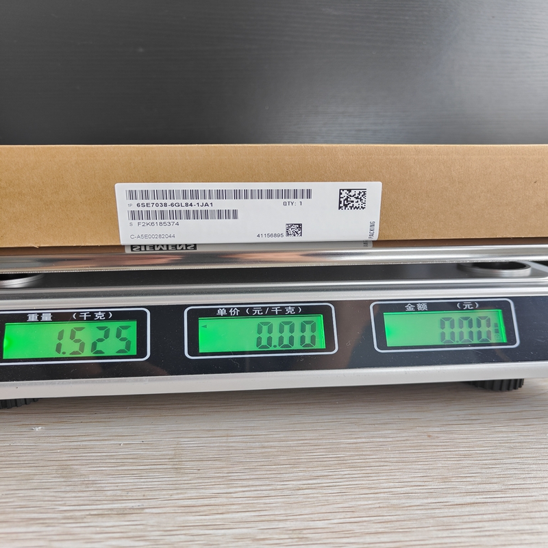 Siemens 6SE7038-6GL84-1JA1