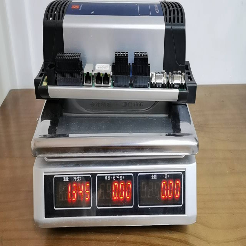 KONGSBERG RCU500 (1)