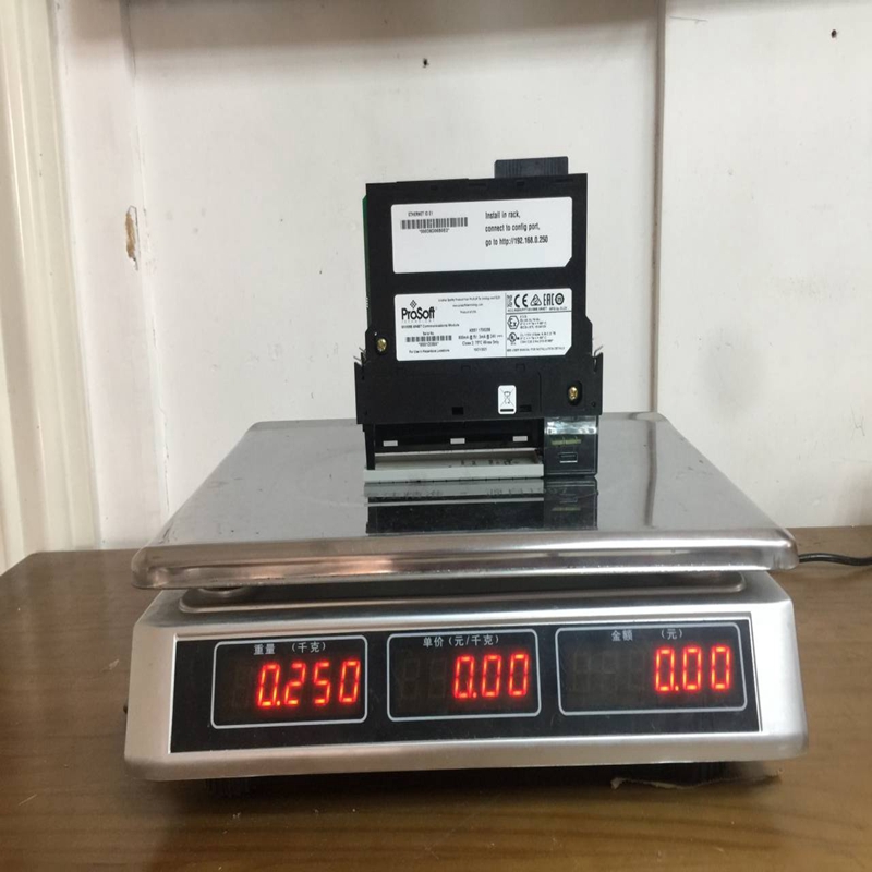 ProSoft MVI56E-MNETR (1)