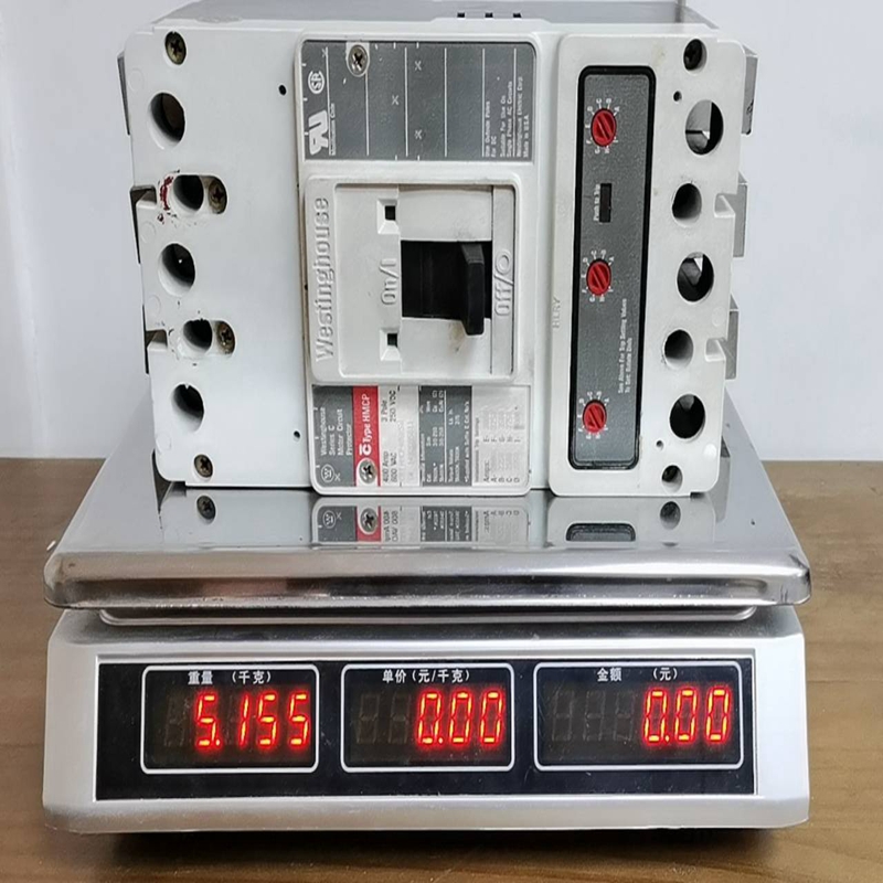 Eaton HMCP400X5W (1)