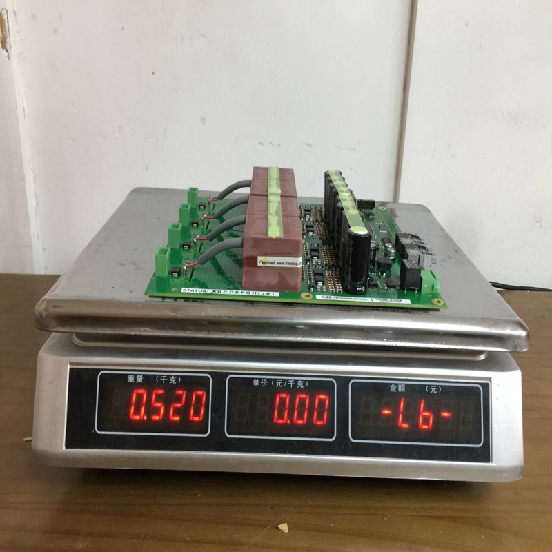 3BHE024747R0101 ABB (2)