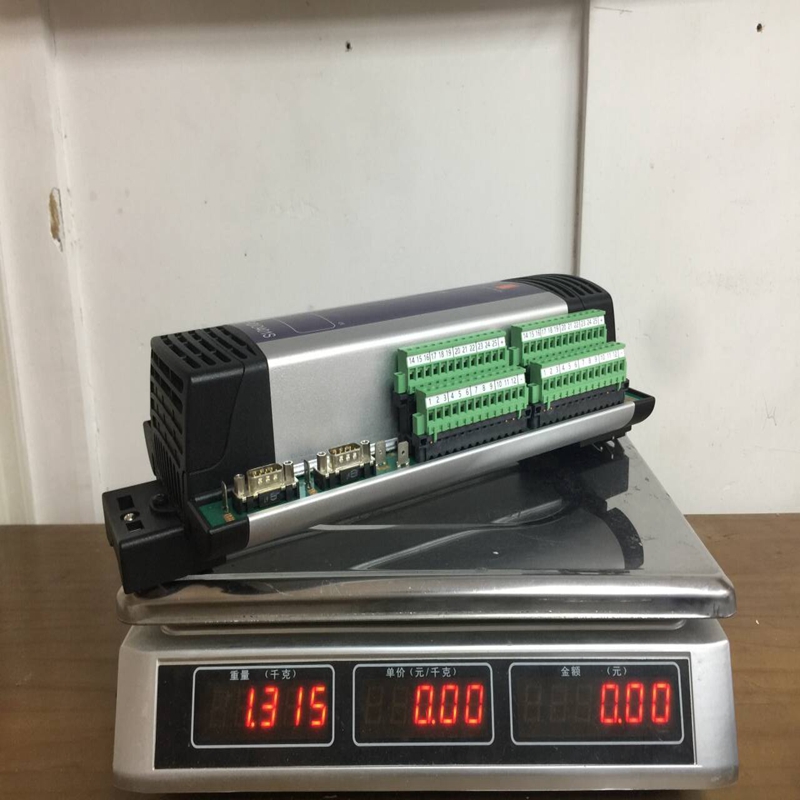 KONGSBERG RDIO401S (2)