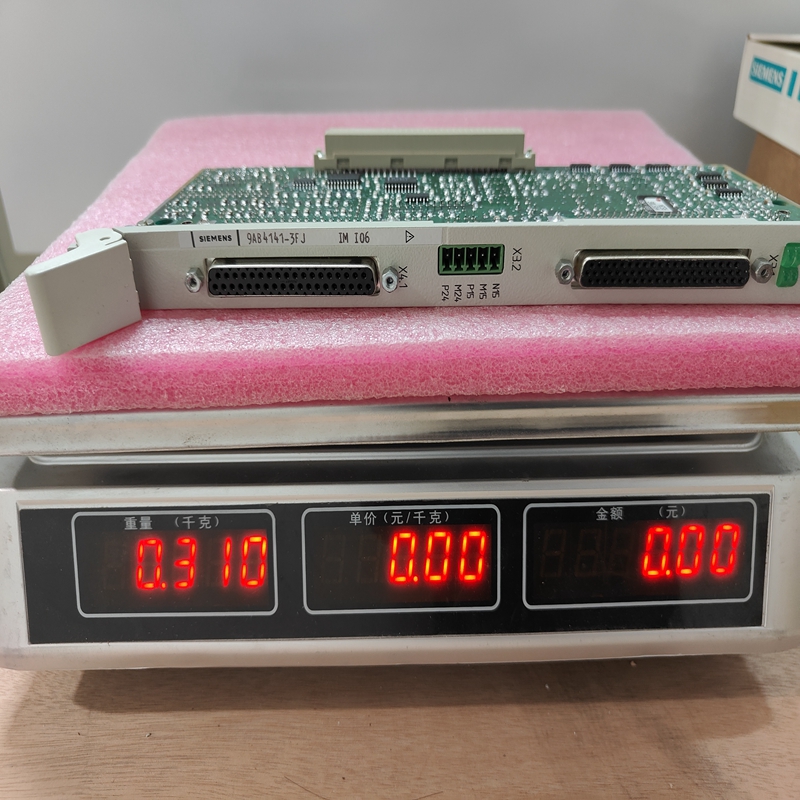 SIEMENS 9AB4141-3FJ(2)