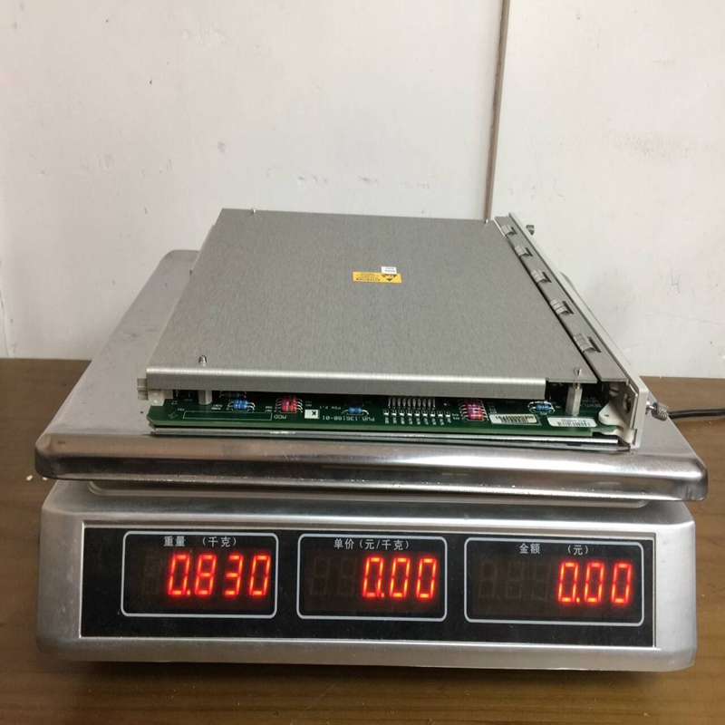 Bently 350092 136180-01 (2)