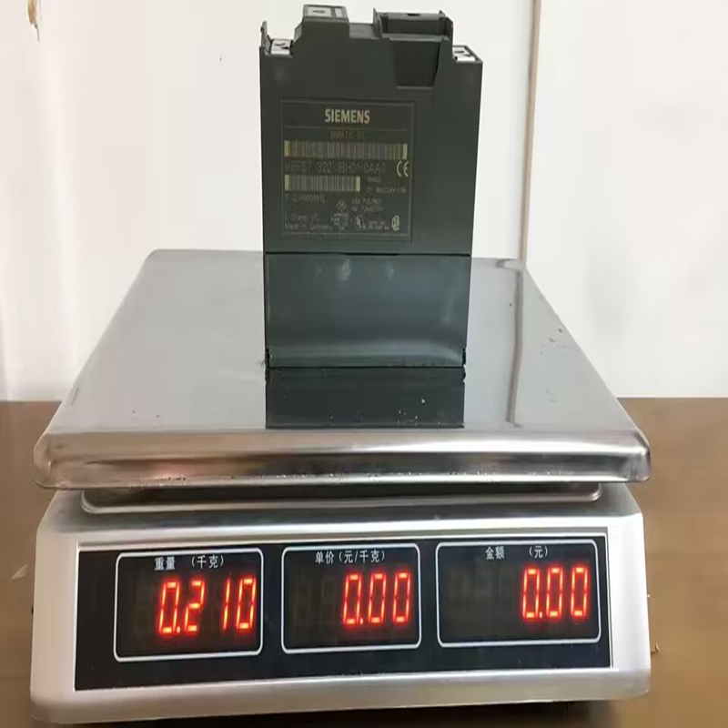 Siemens 6ES7322-1BH01-0AA0 (1)