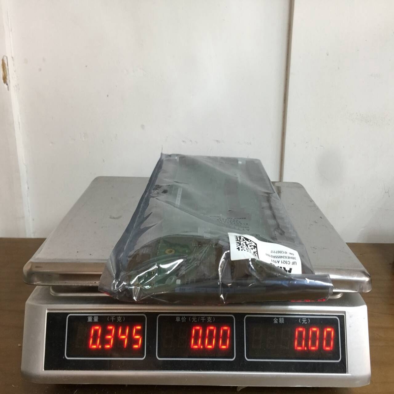 UFC921A101 3BHE024855R0101 ABB (2)