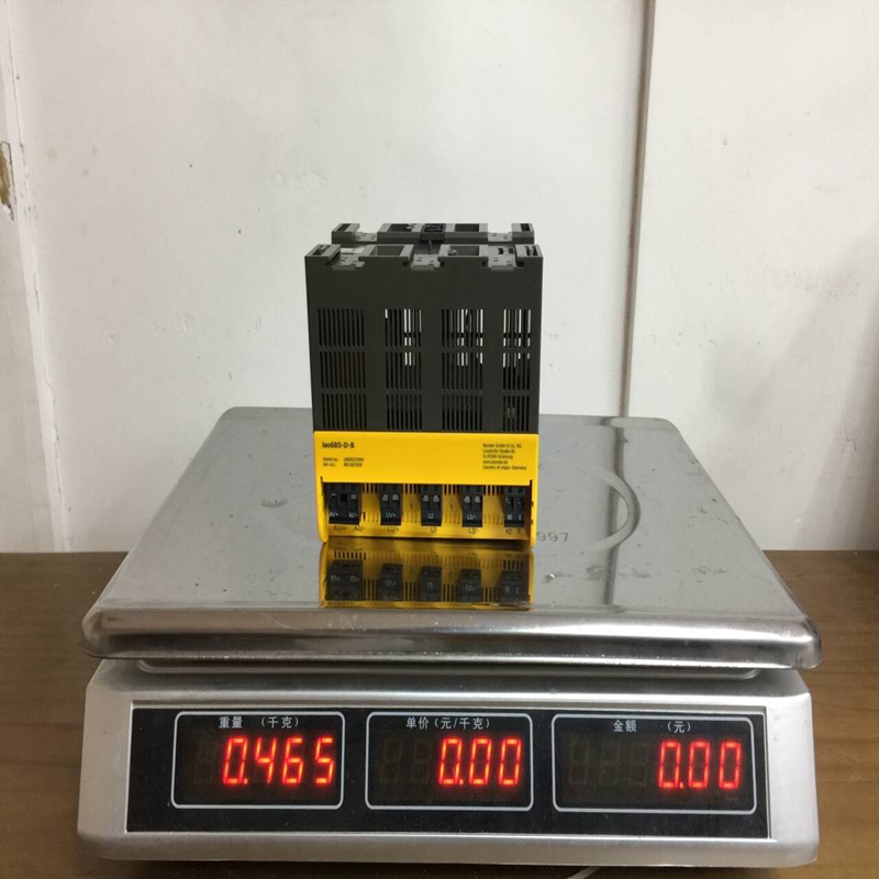 BENDER ISO685-D-B (2)