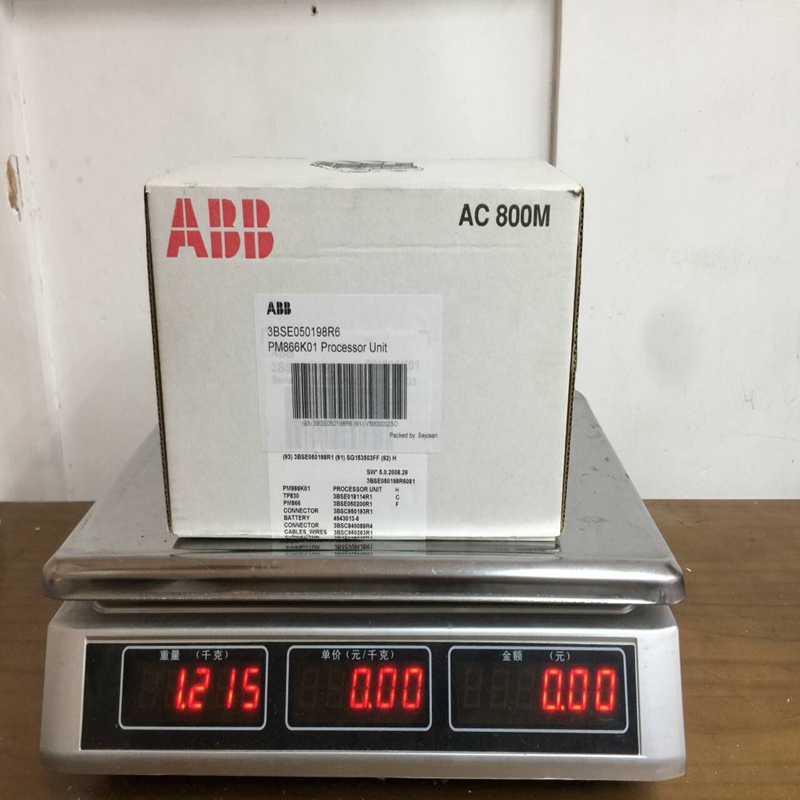ABB PM866K01 (2)