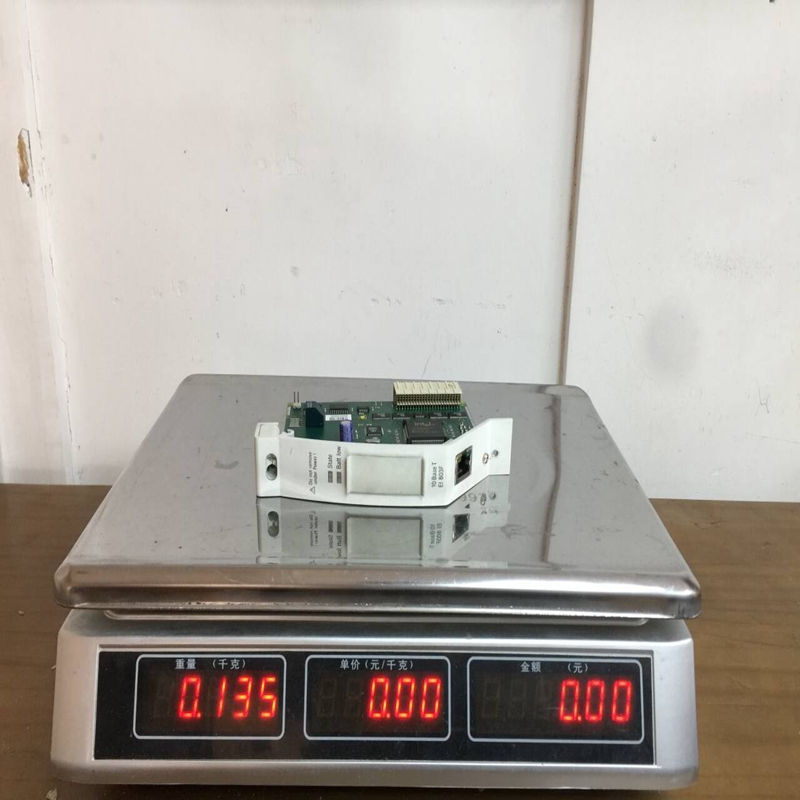 E1803F 3BDH000017R1 ABB (1)