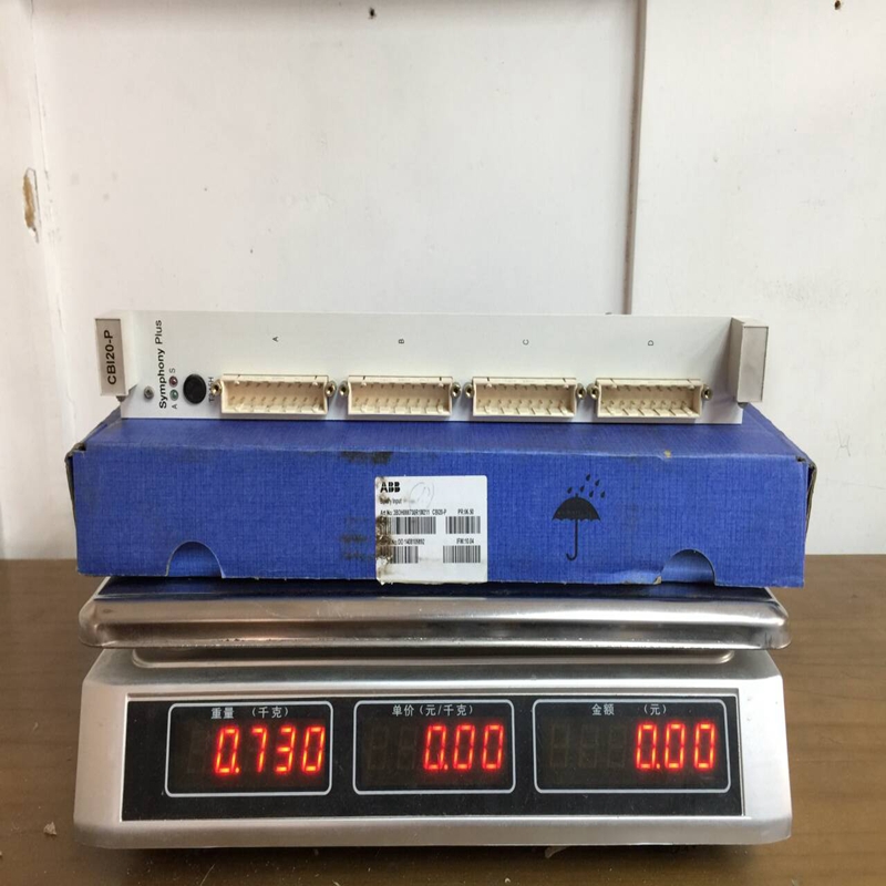 CBI20-P 3BDH000730R1M211 ABB (1)