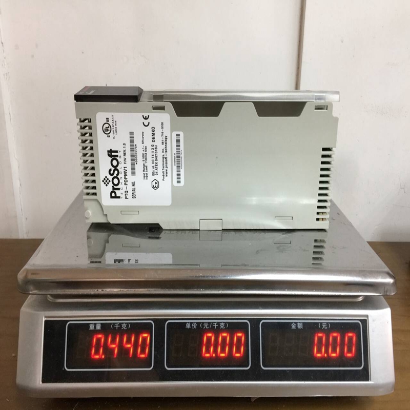 PROSOFT PTQ-PDPMV1 (1)