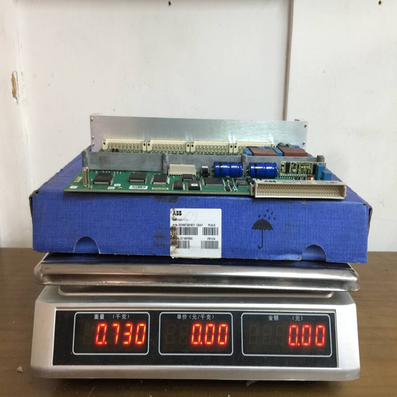 CBI20-P 3BDH000730R1M211 ABB (2)