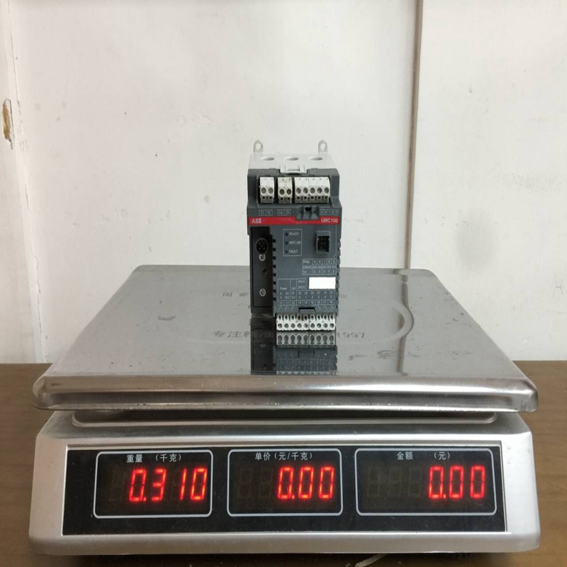 UMC100-FBP.0 B2 1SAJ520000R0101 ABB (2)