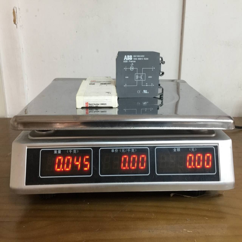 ABB 1SNA608014R2200 (2)