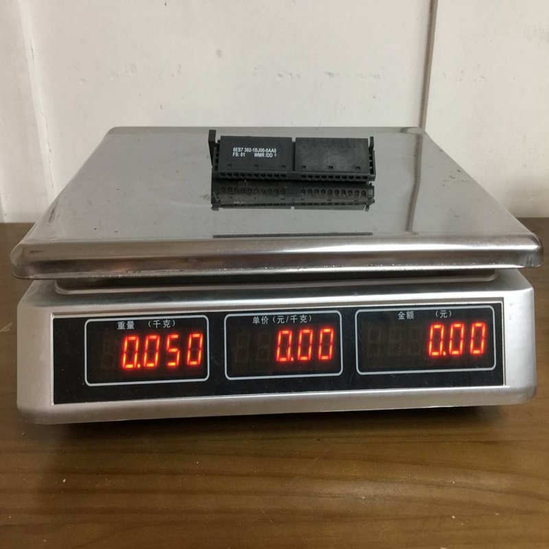 Siemens 6ES7392-1BJ00-0AA0 (1)