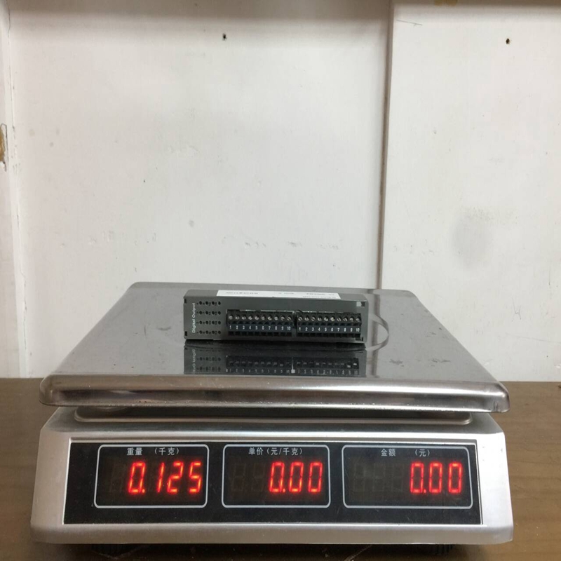 Bristol Babcock 396572-02-2 (1)