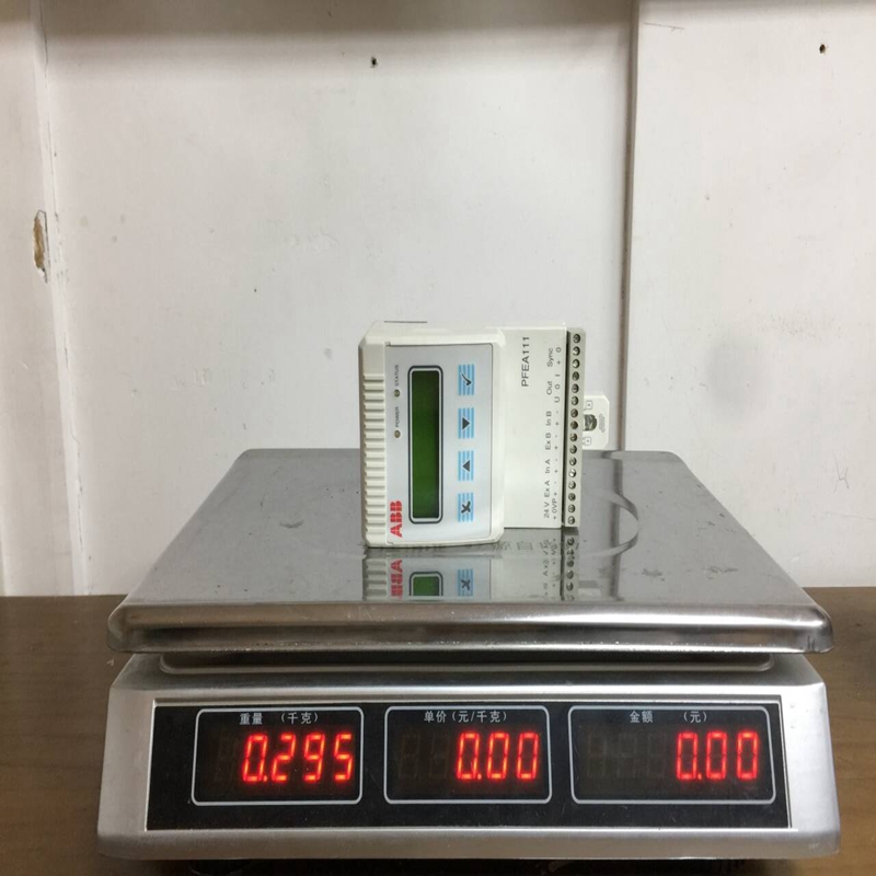 PFEA111-20 3BSE050090R20 ABB (2)