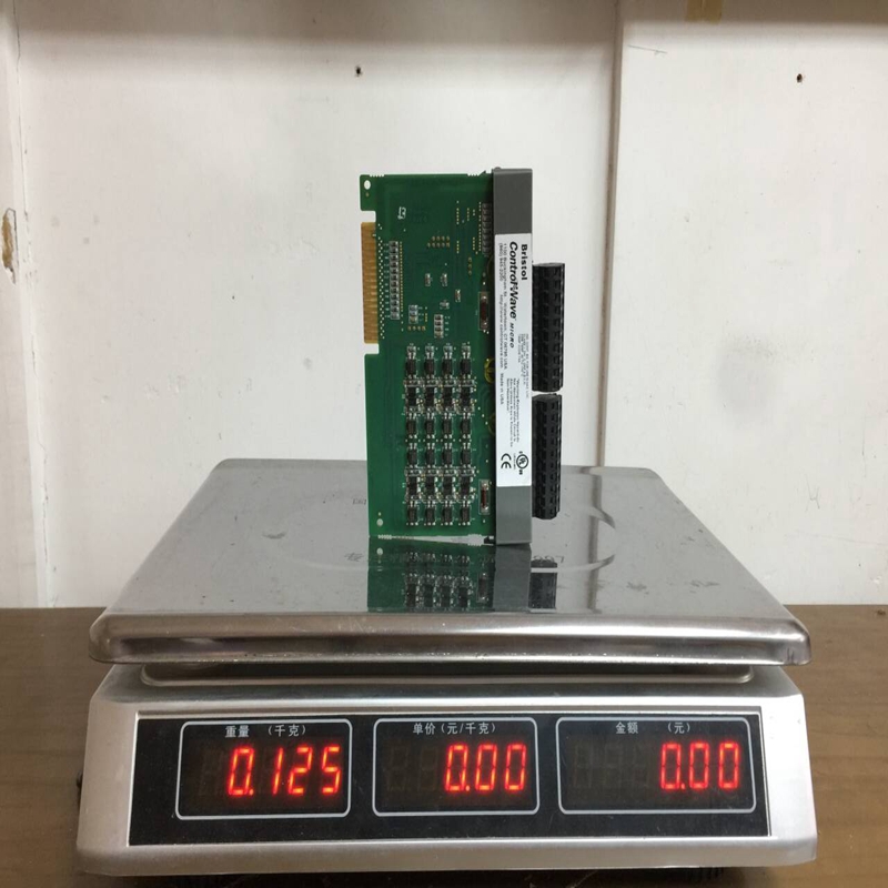 Bristol Babcock 396572-02-2 (2)