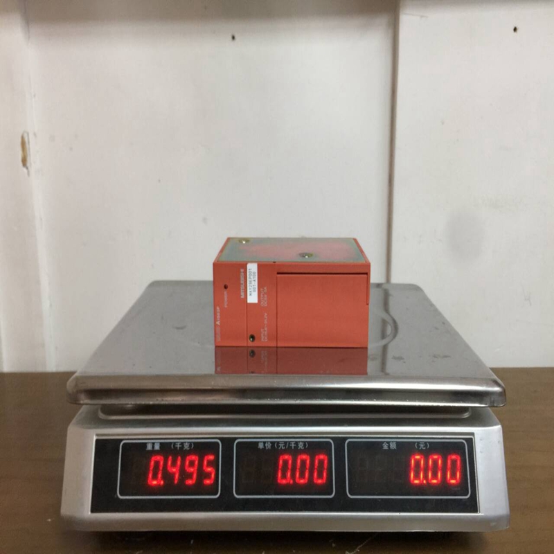 Mitsubishi A1S63P (1)