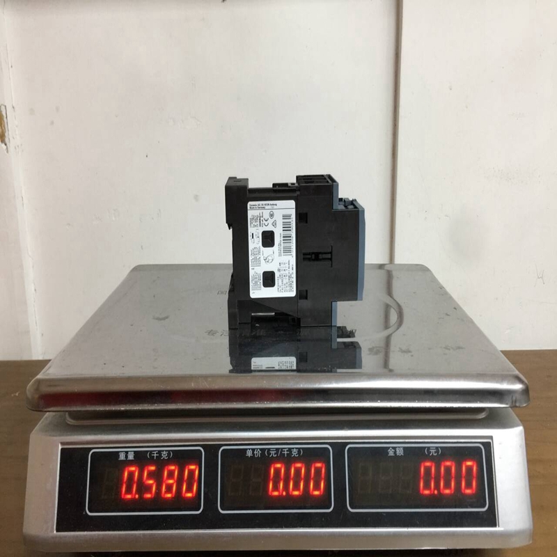 3RT2026-1BB40 SIEMENS