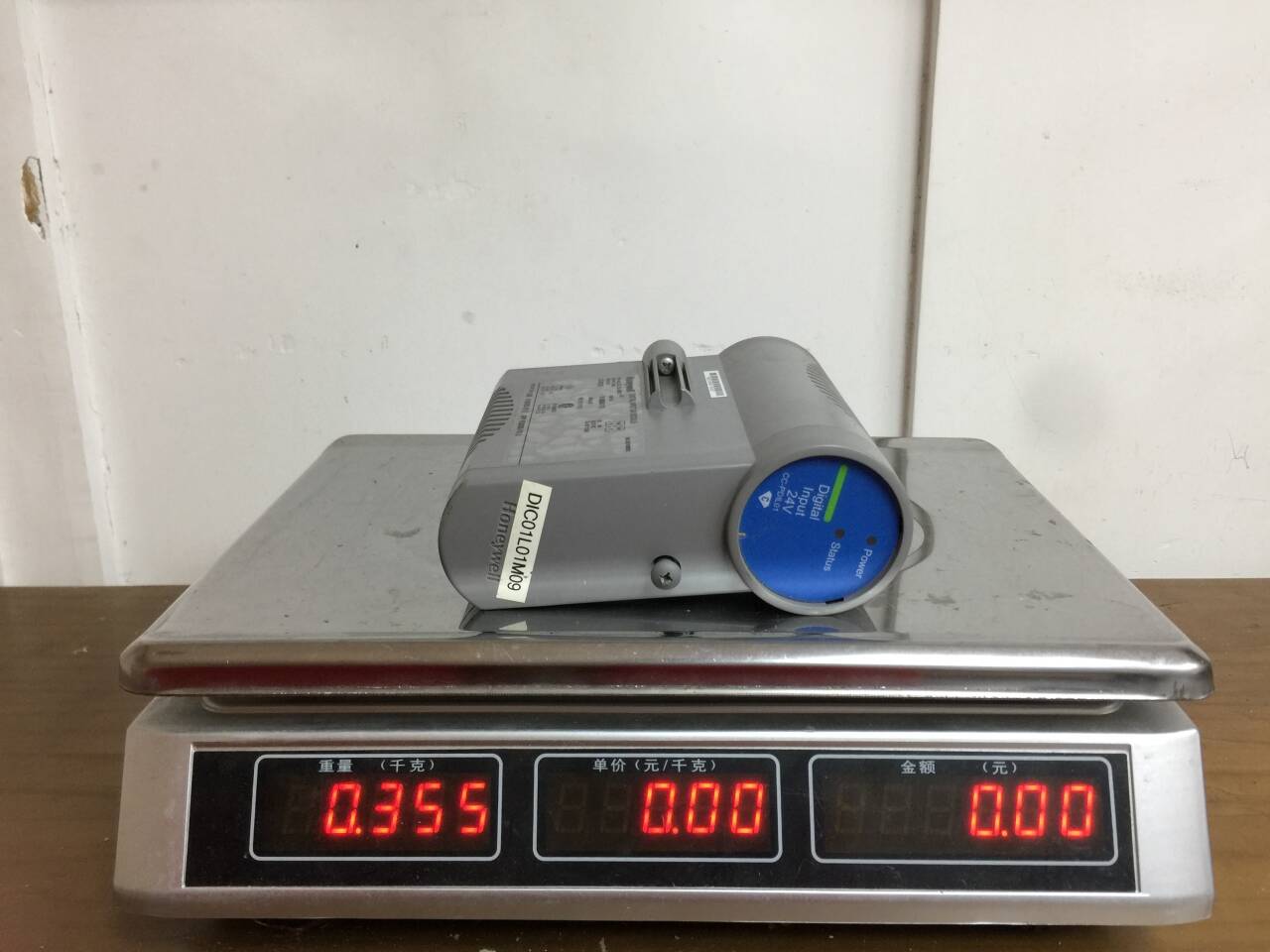 CC-PDIL01 51405040-175 Honeywell (1)