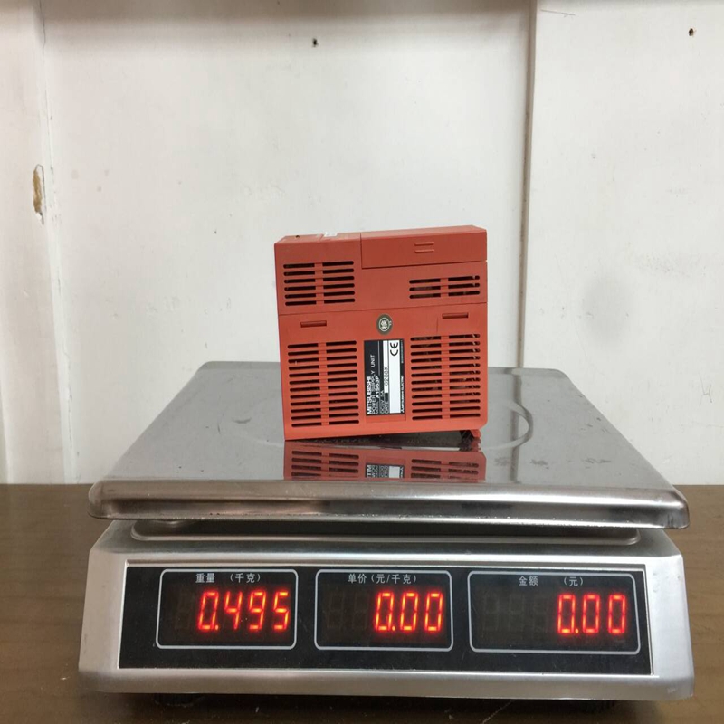 Mitsubishi A1S63P (2)