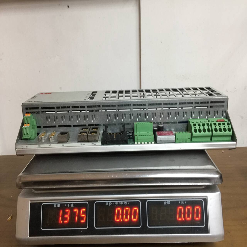 GFD233A 3BHE022294R0101 ABB (2)