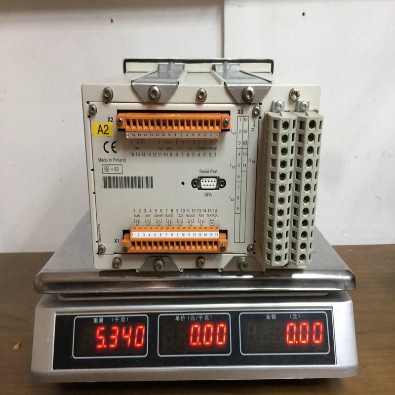 SPAU341C3-AA ABB (2)