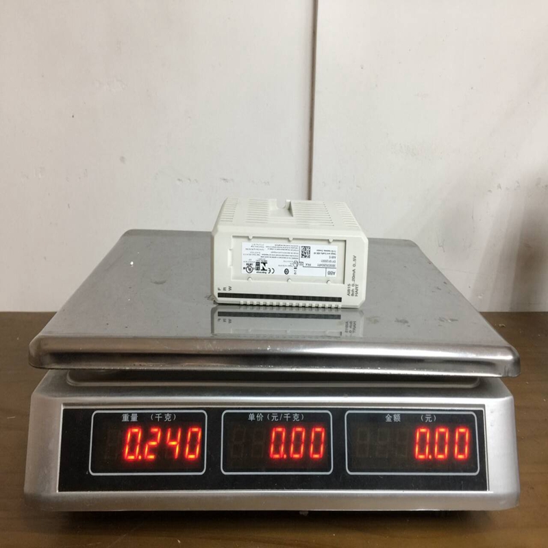 AI815 3BSE052604R1 ABB (1)