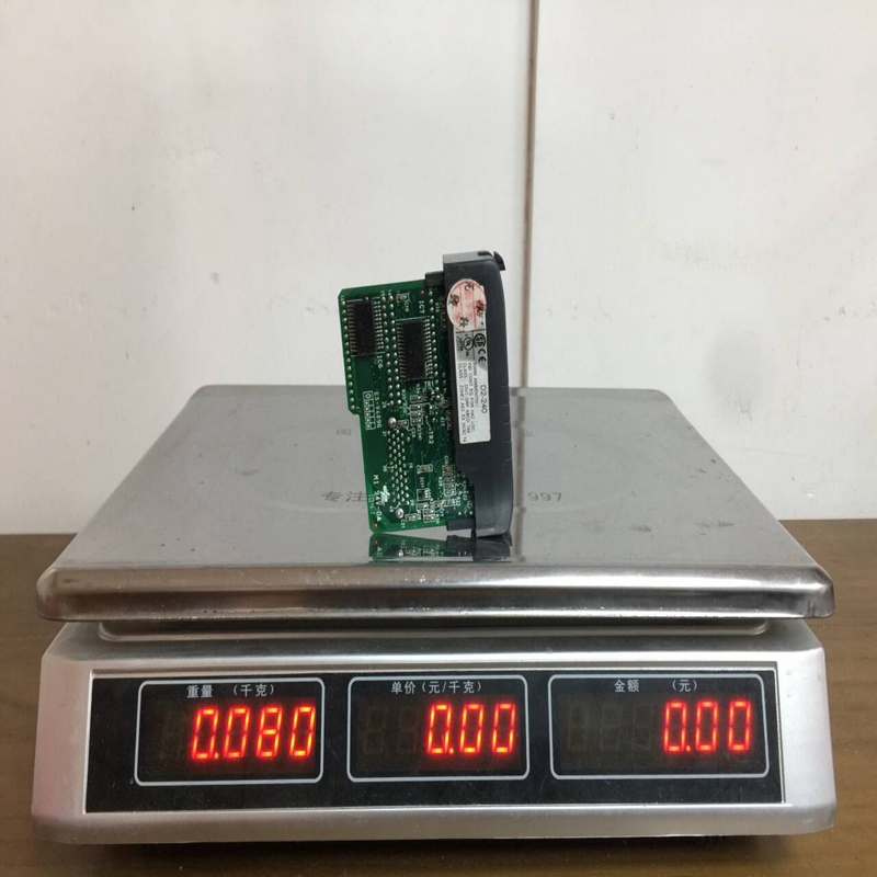 AutomationDirect D2-240 CPU (1)