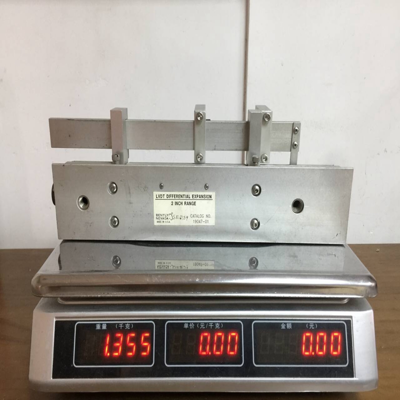 Bently Nevada 19047-01 (2)