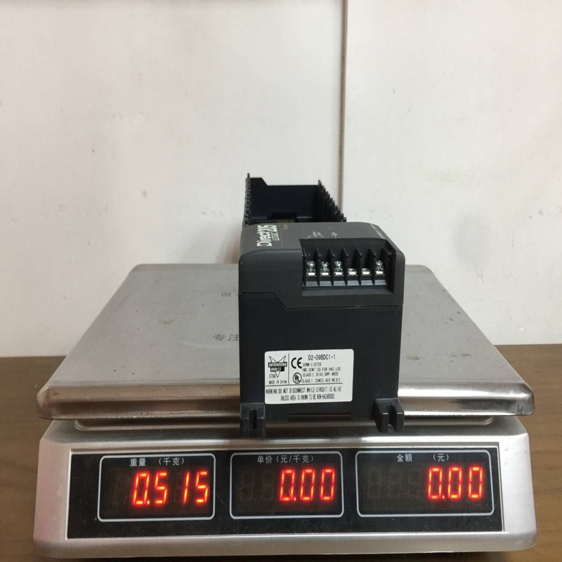 AutomationDirect D2-09BDC1-1 (2)