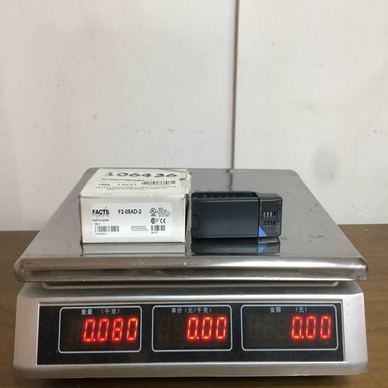 KOYO F2-08AD-2 (2)