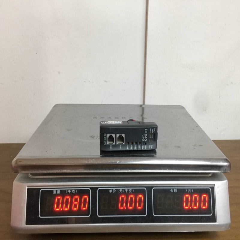 AutomationDirect D2-240 CPU (2)