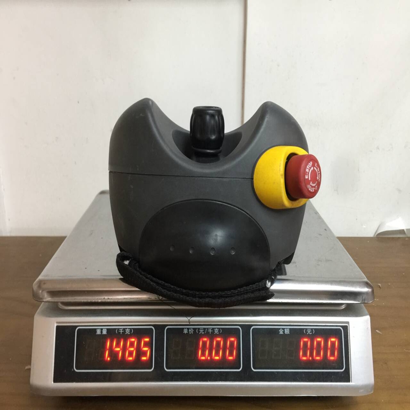 3HAC023195-001 ABB (2)