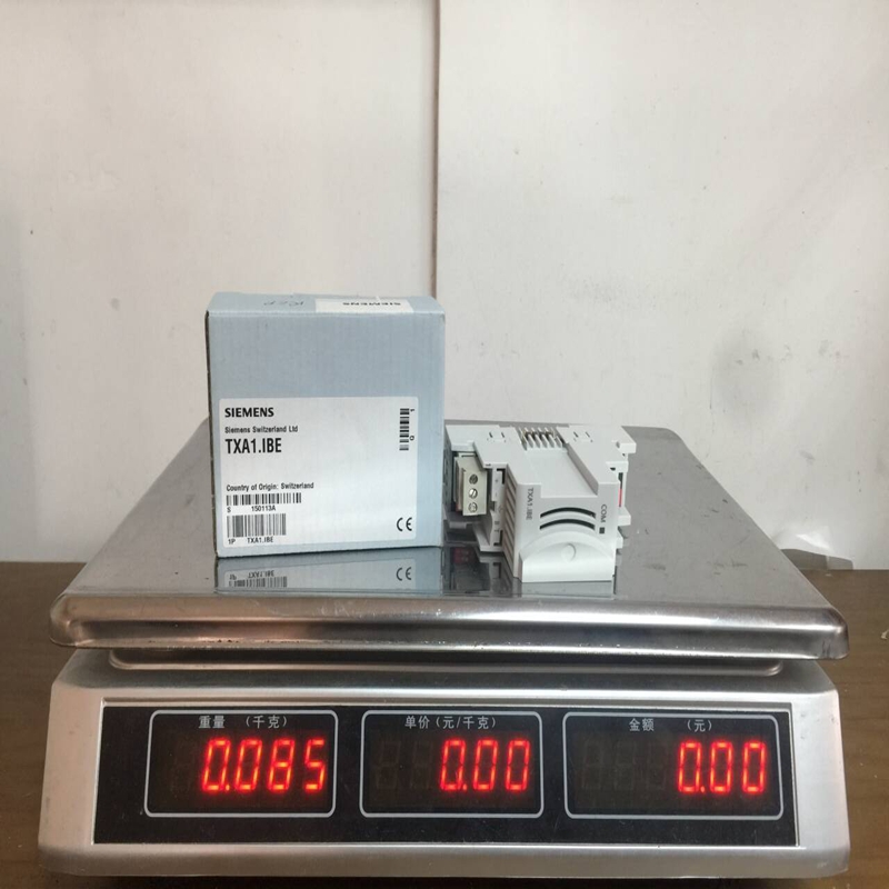 SIEMENS ТXA1.IBE (2)