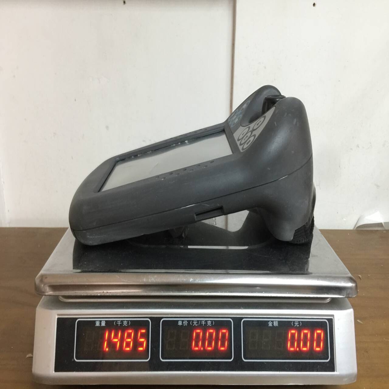 3HAC023195-001 ABB (1)