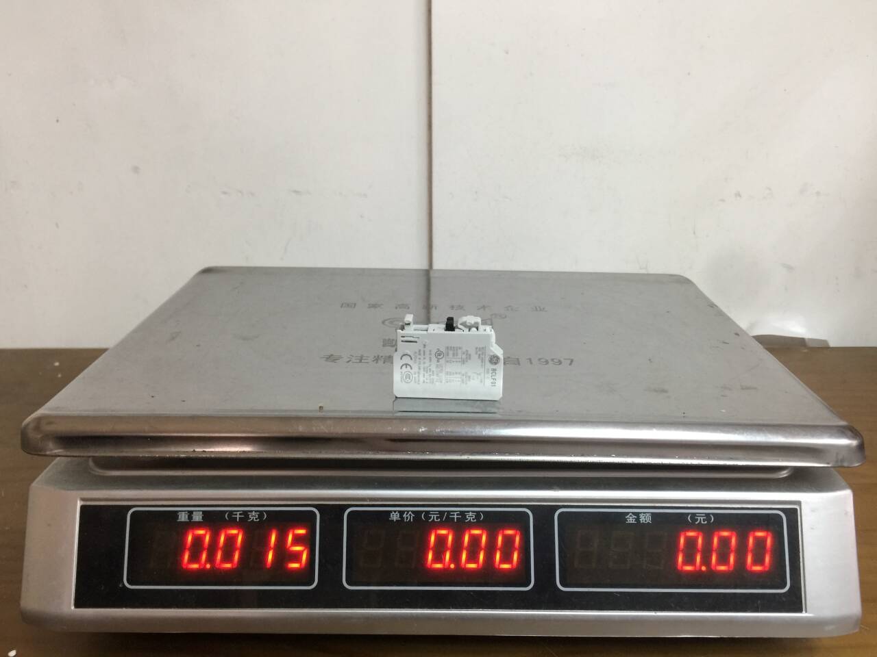 CL45A300M的配件BCLF10 ge (2)