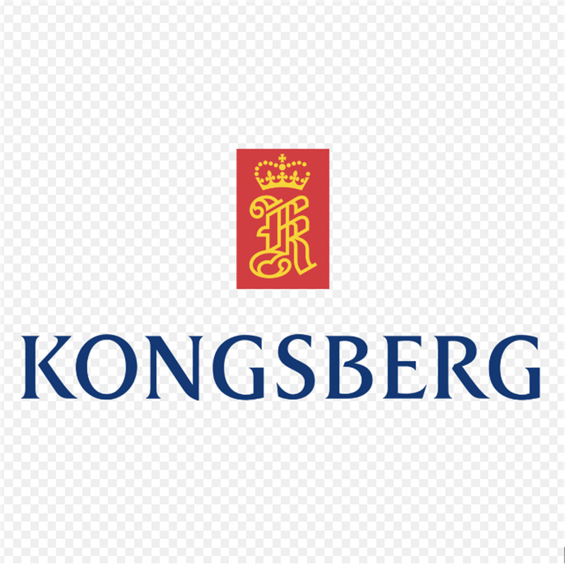 KONGSBERG